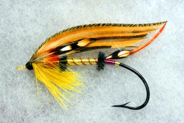 Blind Eye Hooks / Flies - Fly Tying Bench - Fly Fusion Forums